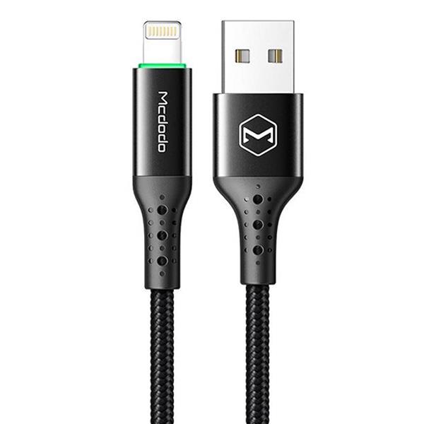 کابل شارژ آیفون مک دودو مدل MCDODO CA-741 طول ۱۸۰ سانتی متر